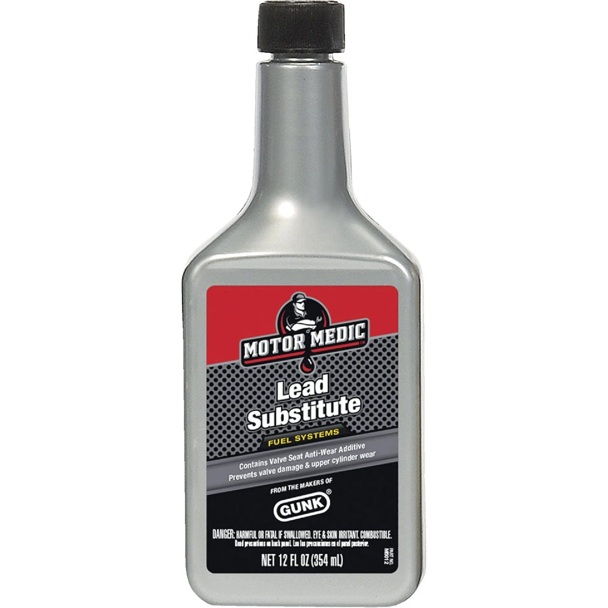 Lead Gas Additive, 12 oz.