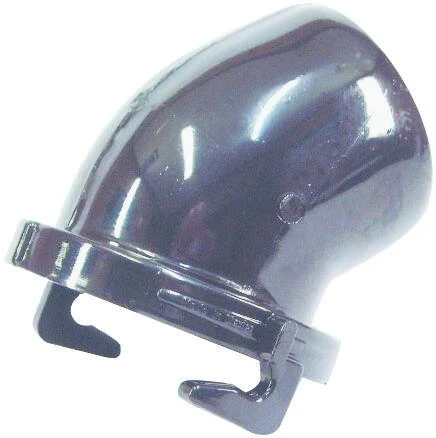 RV Hose Adapter, 45-Degree, 3 In.