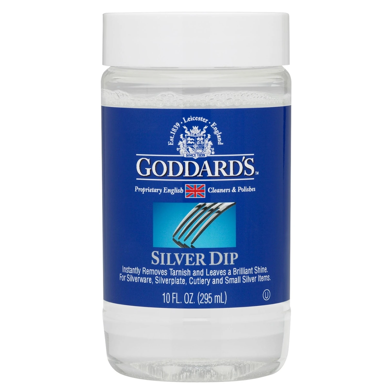 Silver Dip, 10 oz.