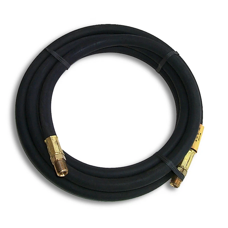Gas Hose, 10 Ft.
