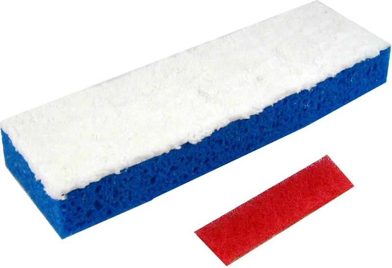 Microfiber Sponge Mop Refill