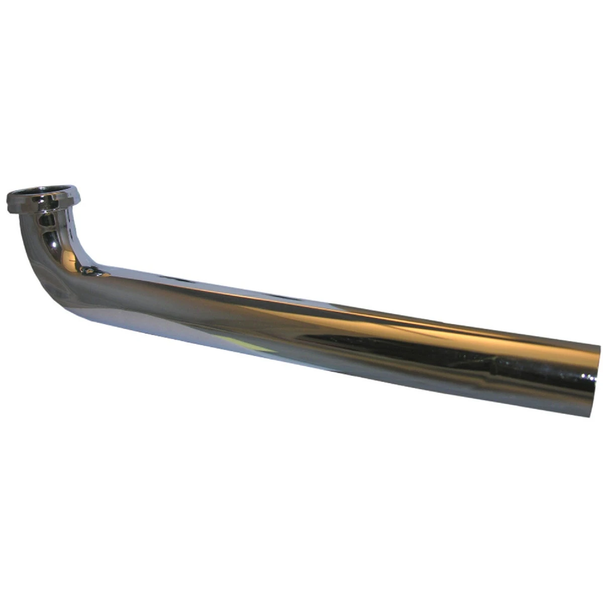 Kitchen Slip Joint Waste Arm, 1.5 x 14 In.