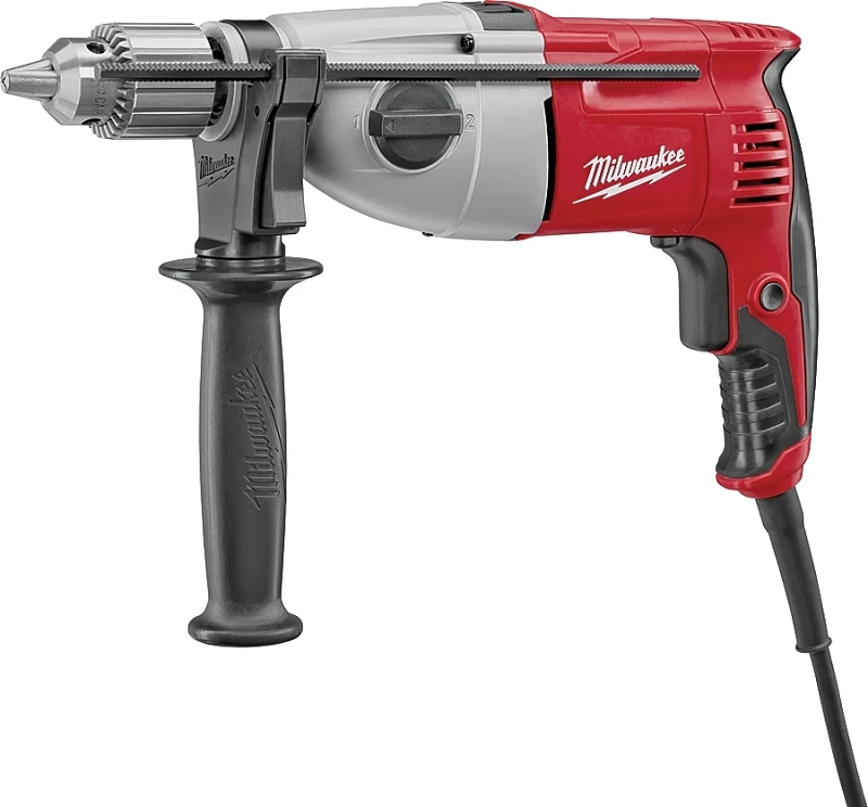 Hammerdrill Kit, 1/2-In.