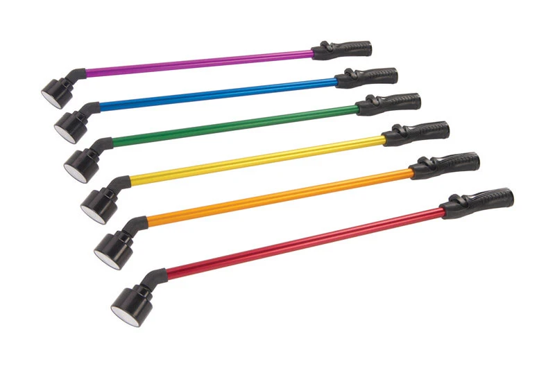 One Touch Rain Wand, 30 In., Assorted Colors