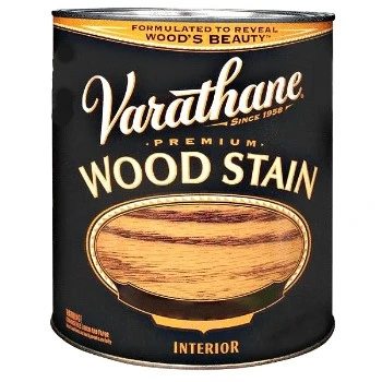 Traditional Cherry Premium Oil-Based Interior Wood Stain, 1/2-Pt.