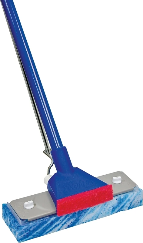 Automatic Sponge Mop