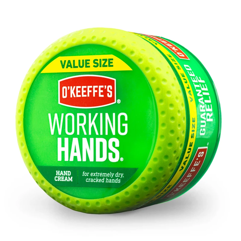 Working Hands Hand Cream, 6.8-oz. Jar