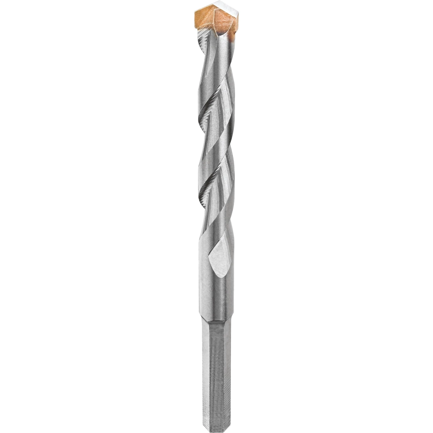 Multi-Material Drill Bit, 1/8 x 4-1/2 In.