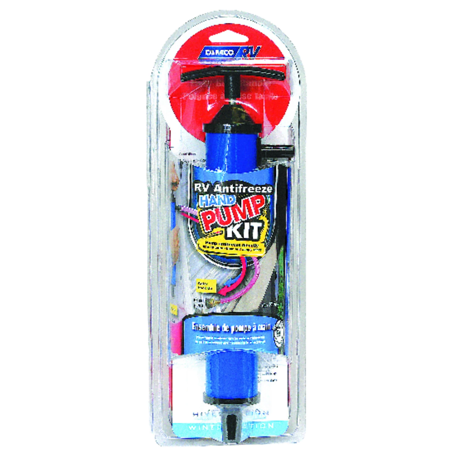 RV Hand Pump Kit