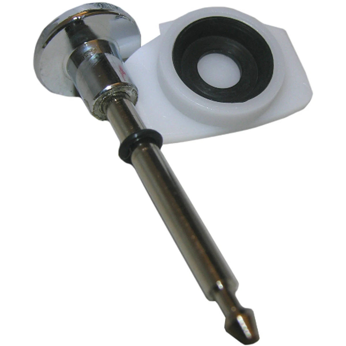 Lift Gate and Diverter Tub Spout Kit