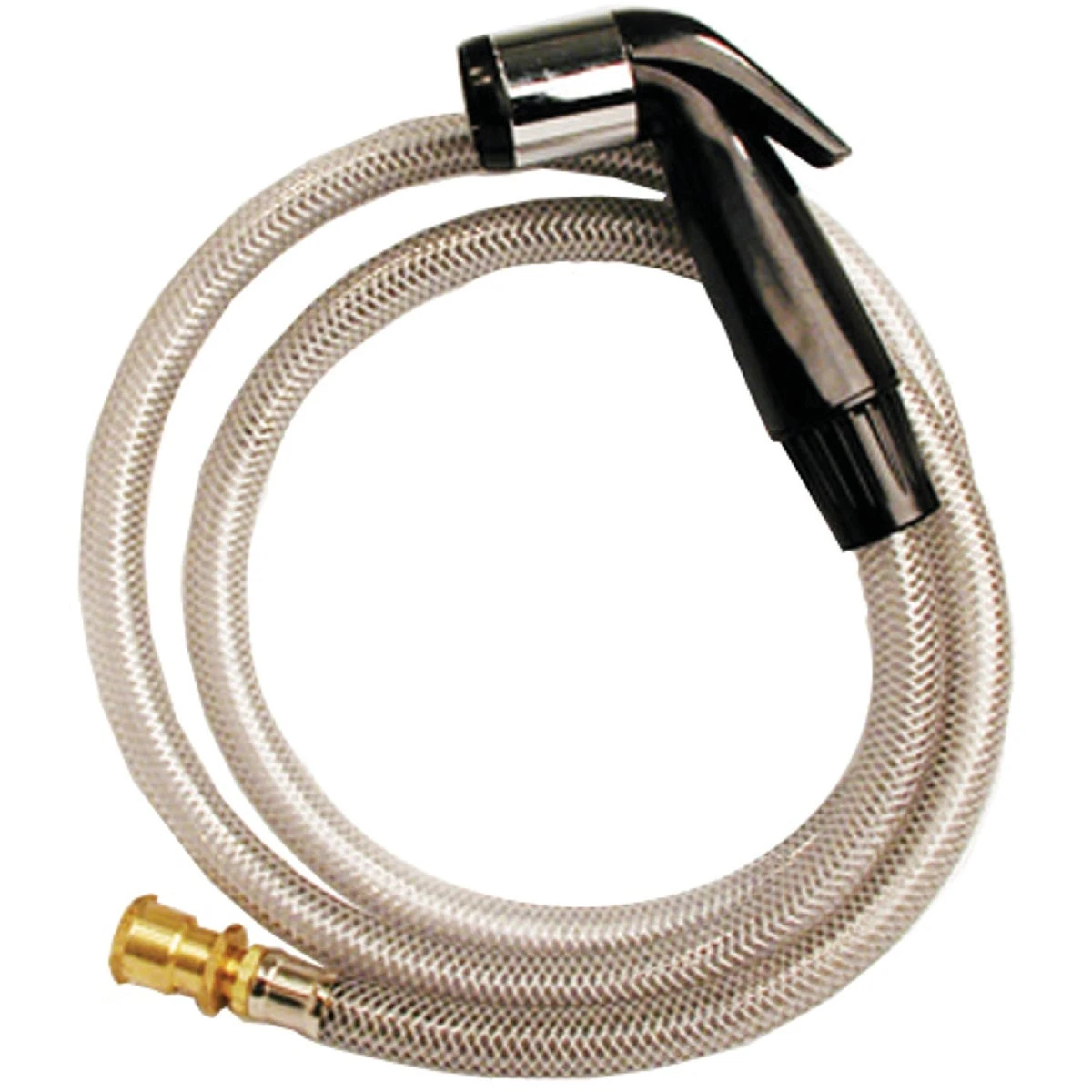 Universal Sink Spray/Hose, Black