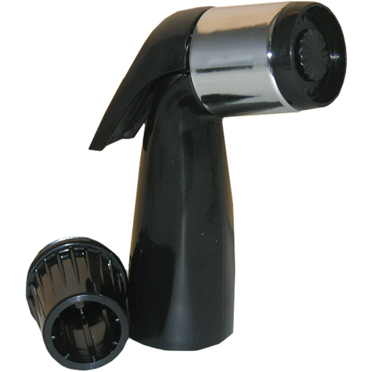 Sink Spray Head, Black