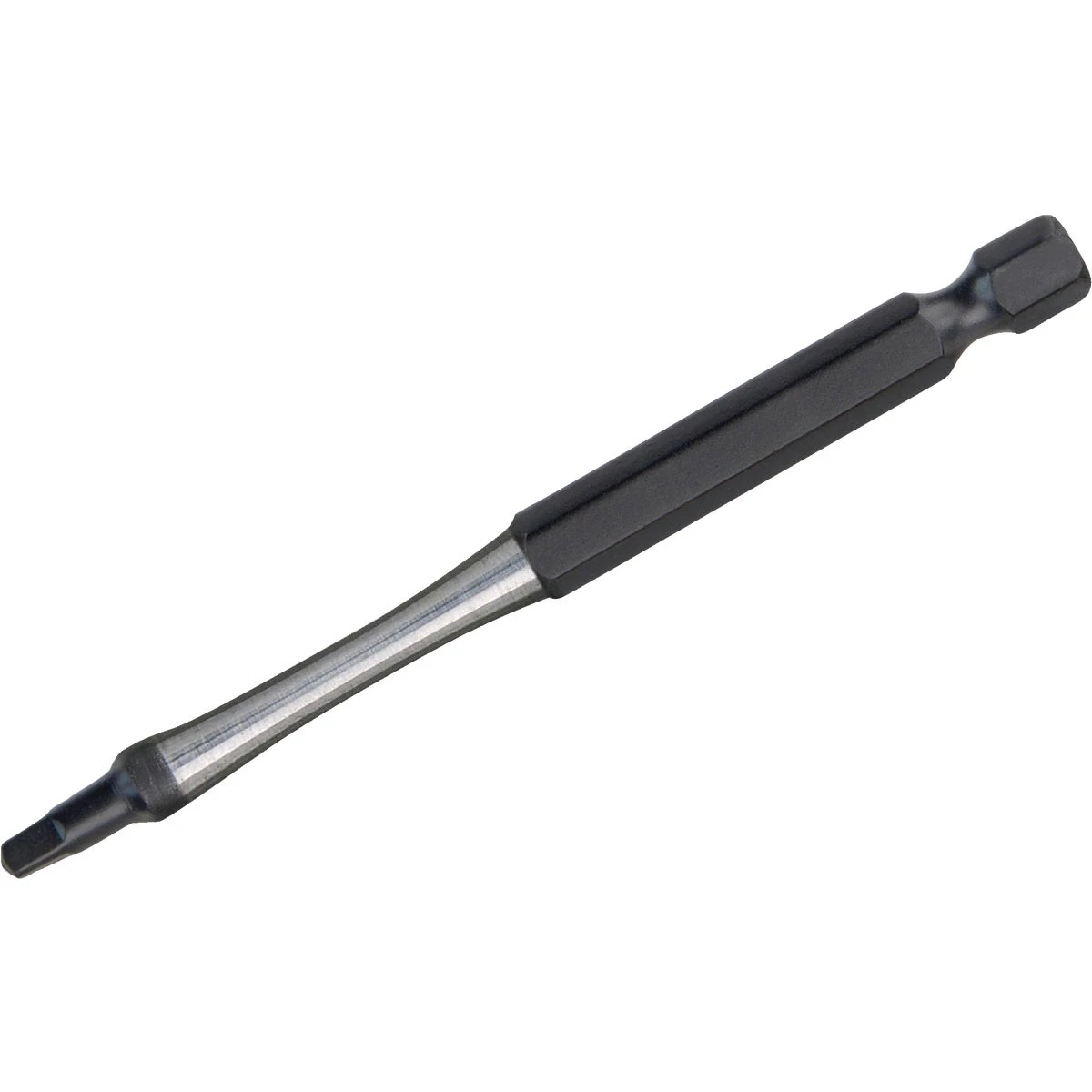 Shockwave #3 Square Power Bit, 3-1/2 In.