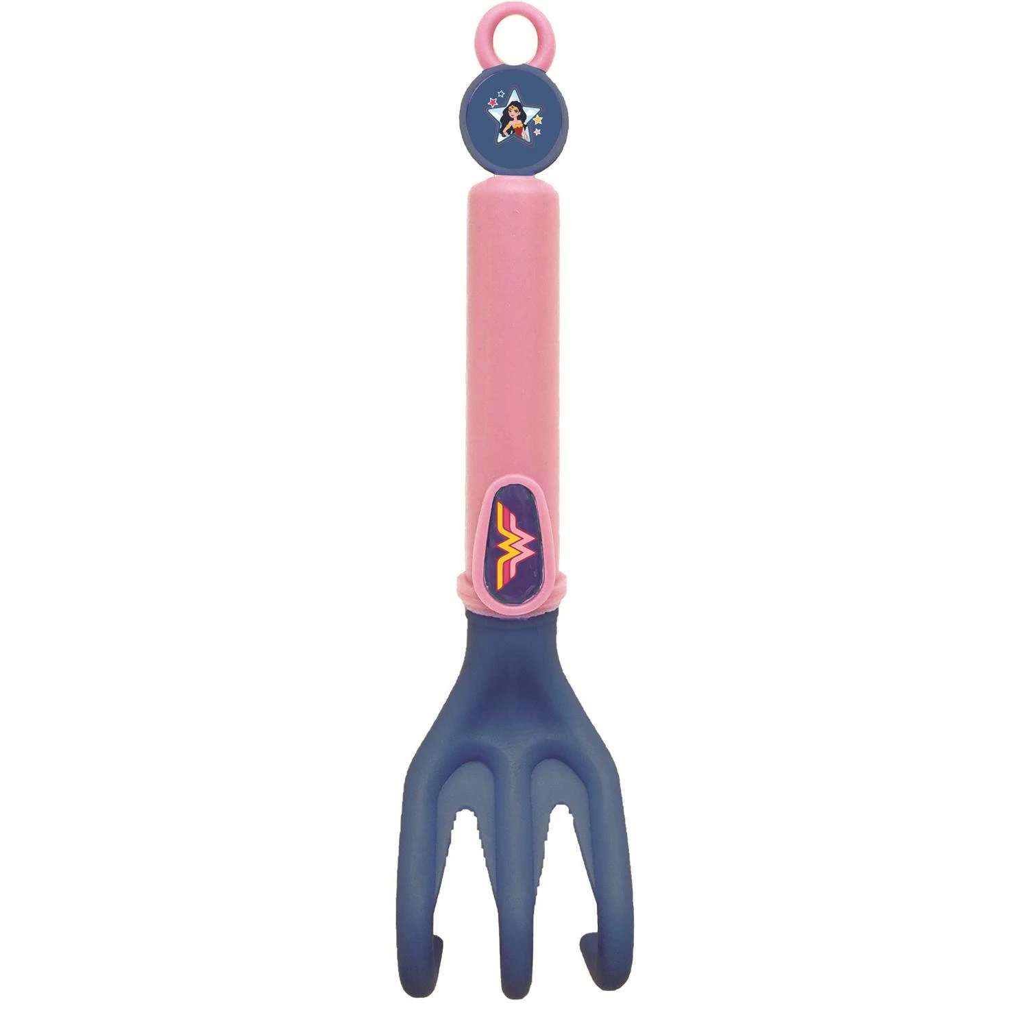 Wonder Woman Kids' Garden Cultivator, Plastic