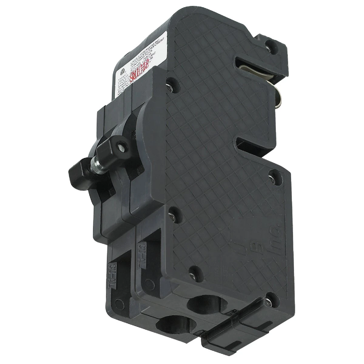 Circuit Breaker, QC 100A Double Pole