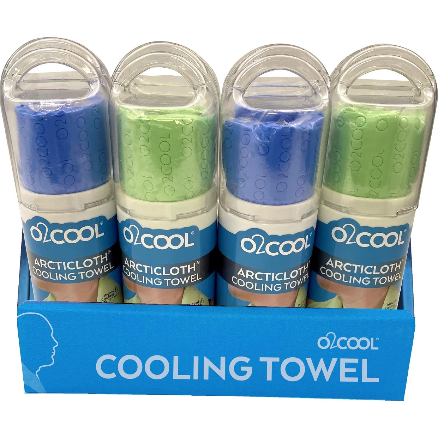 ArctiCloth Cooling Towel