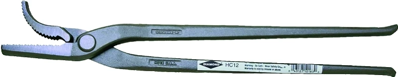 Saddle Horse Clincher, 12-In.