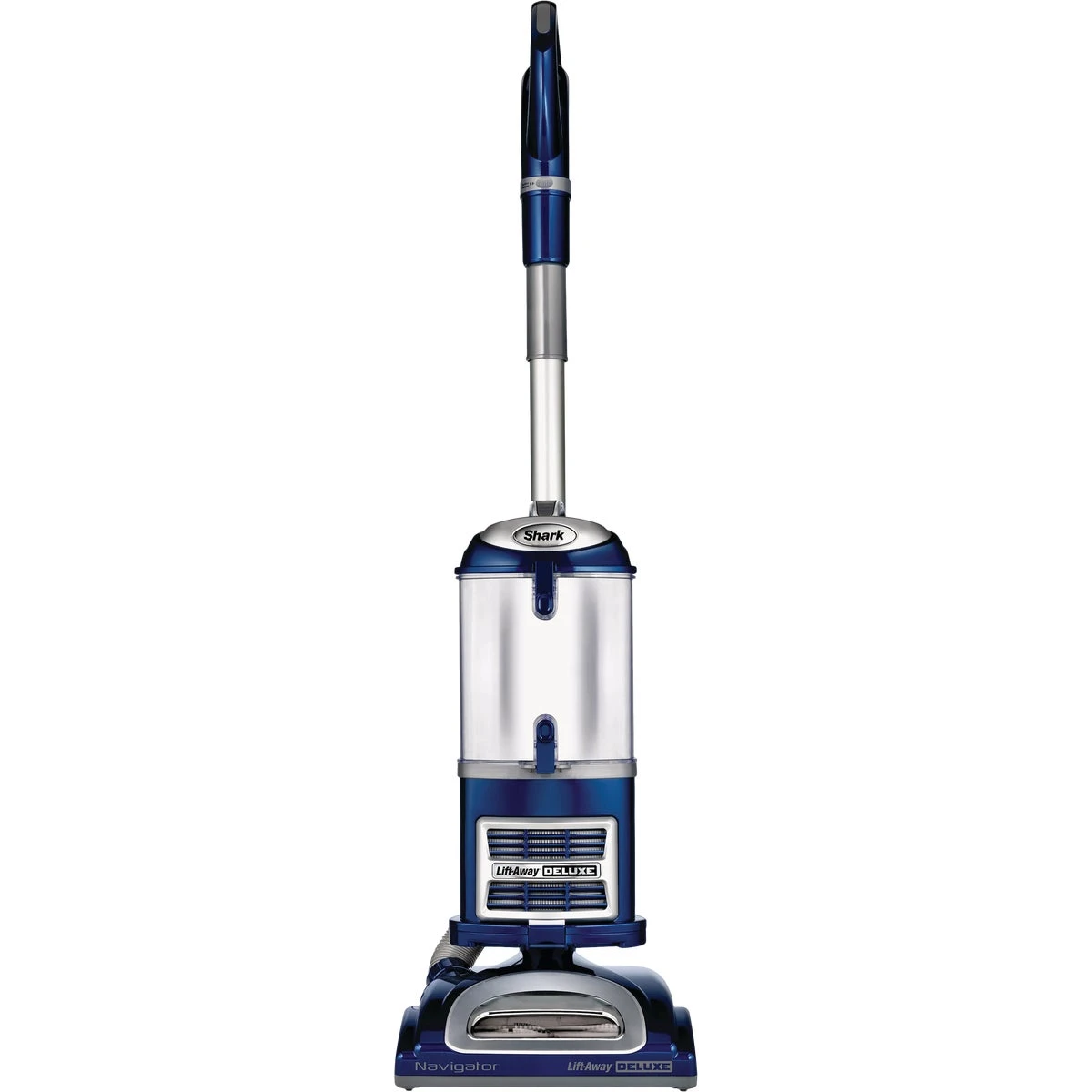 Navigator Lift-Away Deluxe Upright Vacuum