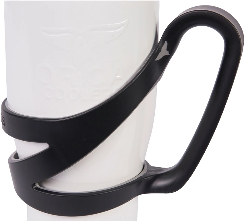 Team Handle Fits All 27-oz. Chasers., Black