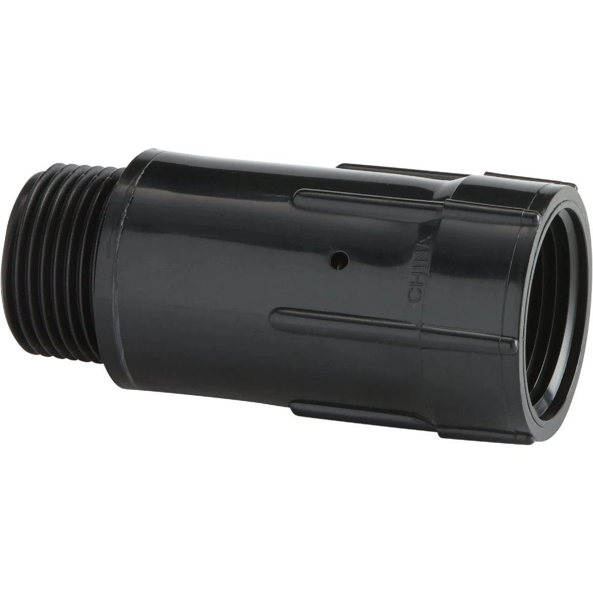 Water Pressure Regulator, 3/4-In. FPT x 3/4-In. MPT, 30 PSI