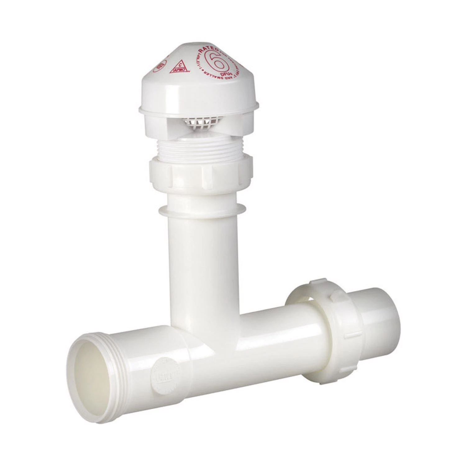 Sure Vent Air Admittance Valve Kit
