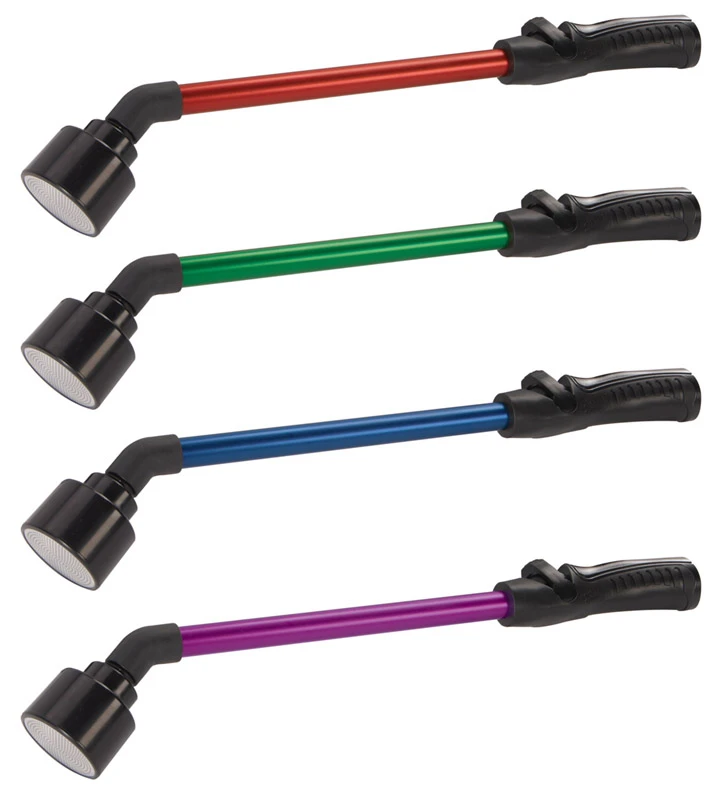 One Touch Rain Wand, 16 In., Assorted Colors