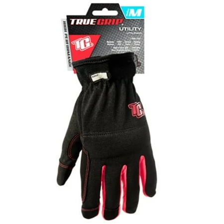 High-Performance Work Gloves, Medium