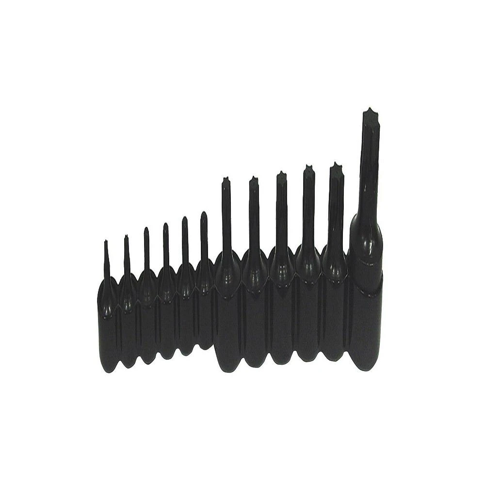 12-Pc. Torx Bit Set