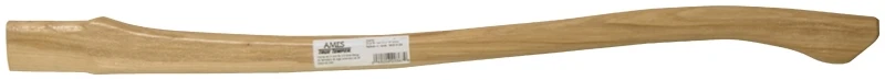Axe Handle, 3 - 5 Lb., American Hickory, 36 In.