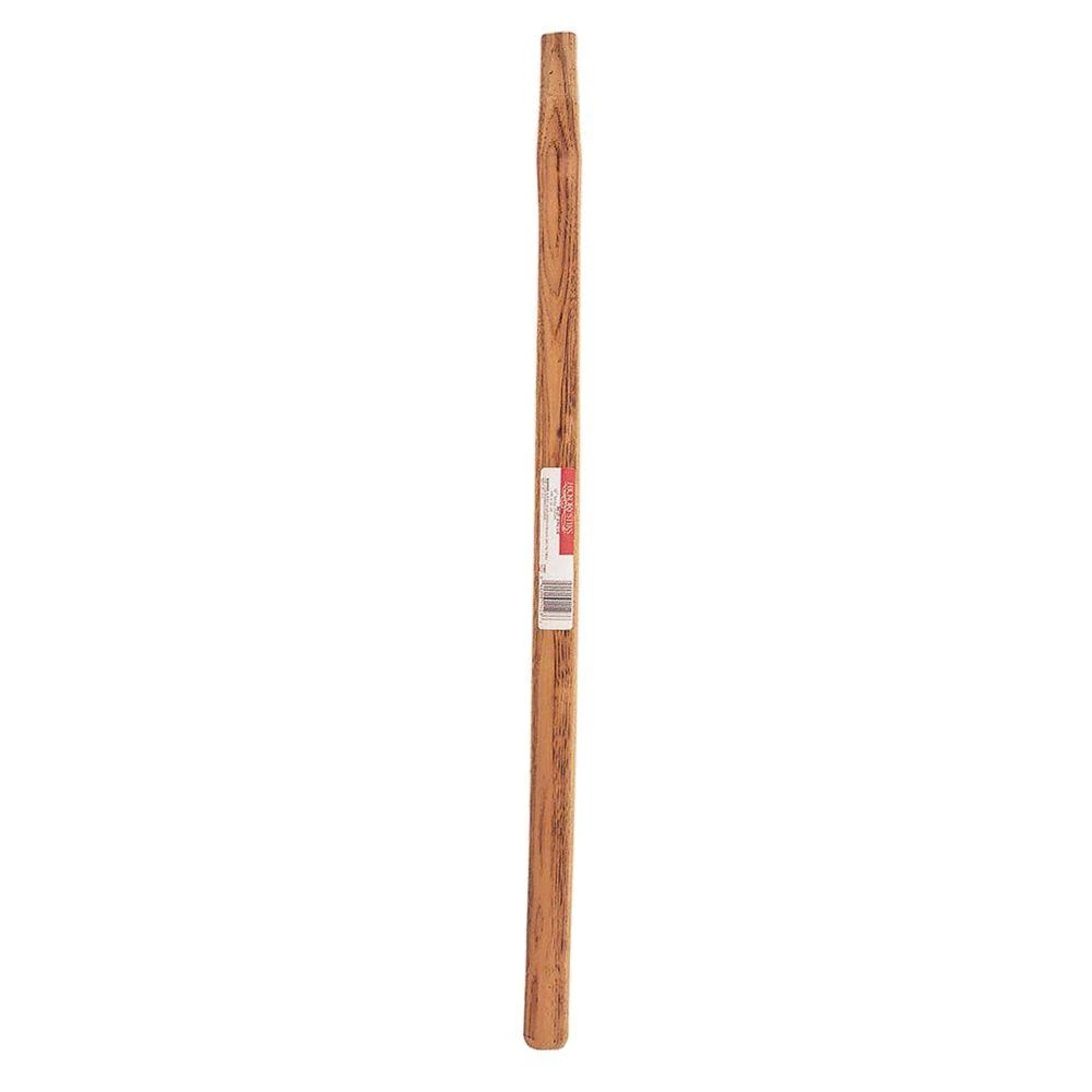 Sledge Handle, 6 - 16 Lb., American Hickory, 36 In.