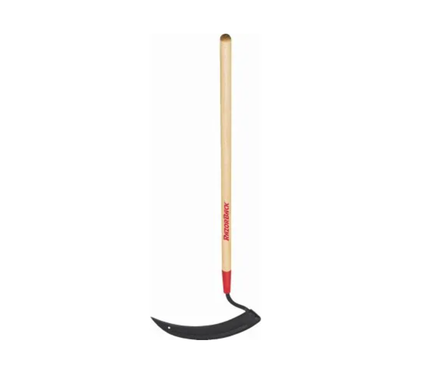 Grass Hook, 12 In. Blade