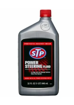 Power Steering Fluid, 32-Fl. oz.