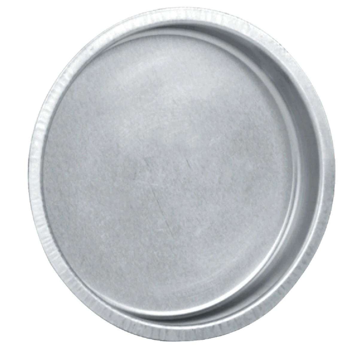Gas Vent Tee Cap, Type B, 3-In.