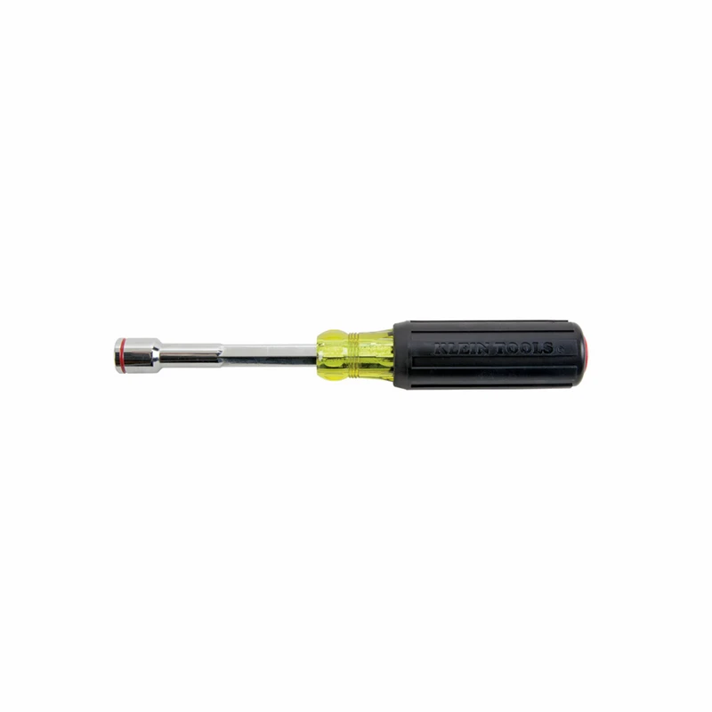 Nut Driver, Heavy-Duty, 1/2-In.