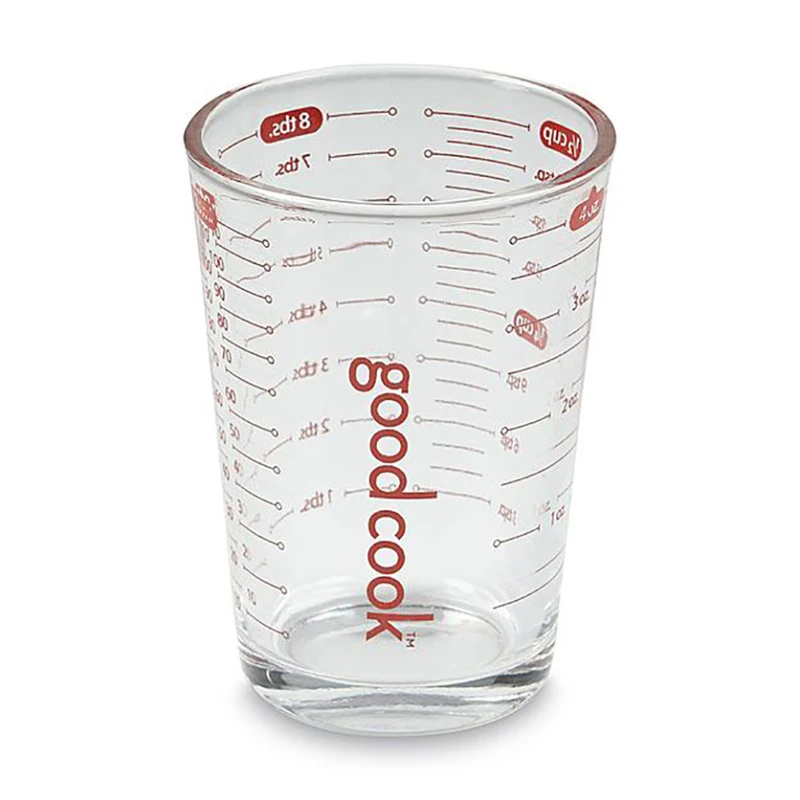 Measuring Glass, 4 oz.