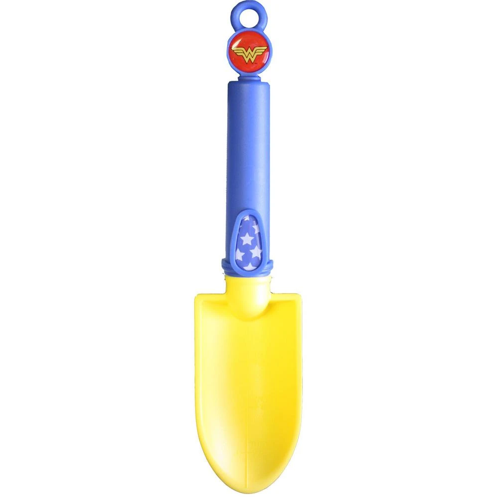 Wonder Woman Kids' Garden Trowel, Plastic