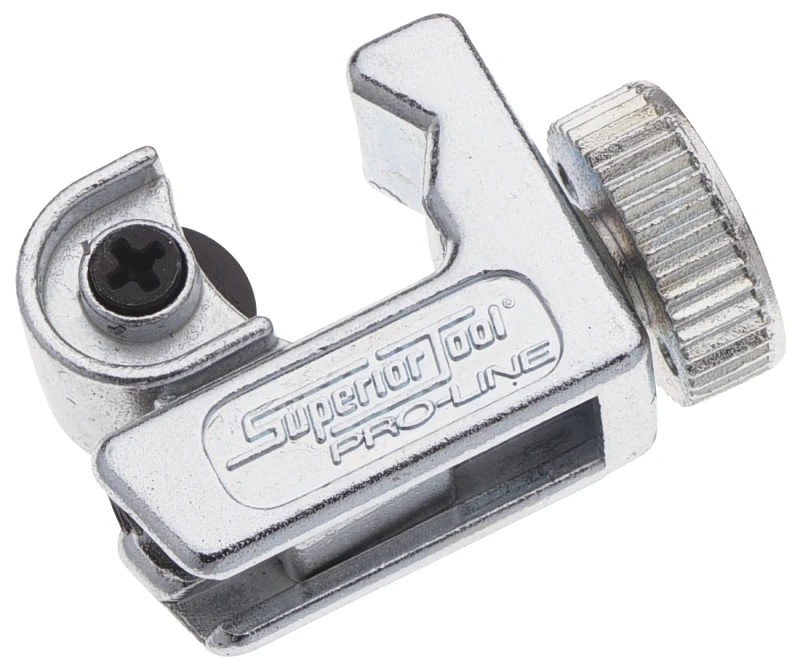 Mini Tubing Cutter, 1/8 To 5/8 In.