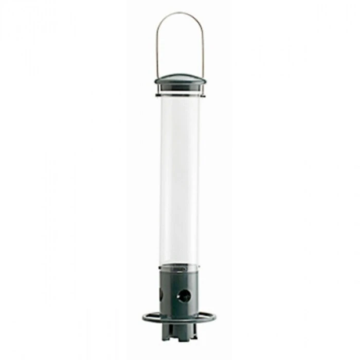 Mini Bird Feeder, Squirrel-Resistant, Magnetic