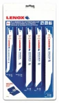 8-Pc. Reciprocating Saw Blade Kit