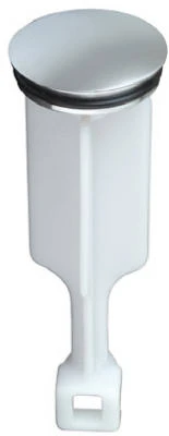 Lavatory Pop-Up Plunger