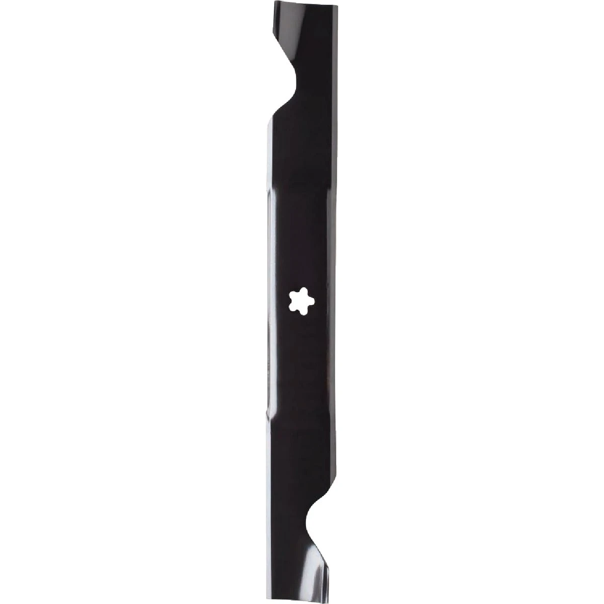 46 Inch Riding Lawnmower Deck Blade - Fits Husqvarna & Poulan Mowers