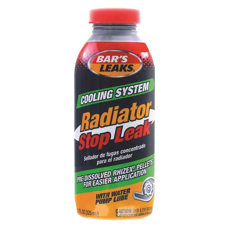 Bar's Leak Cooling System Sealer, 11 oz.