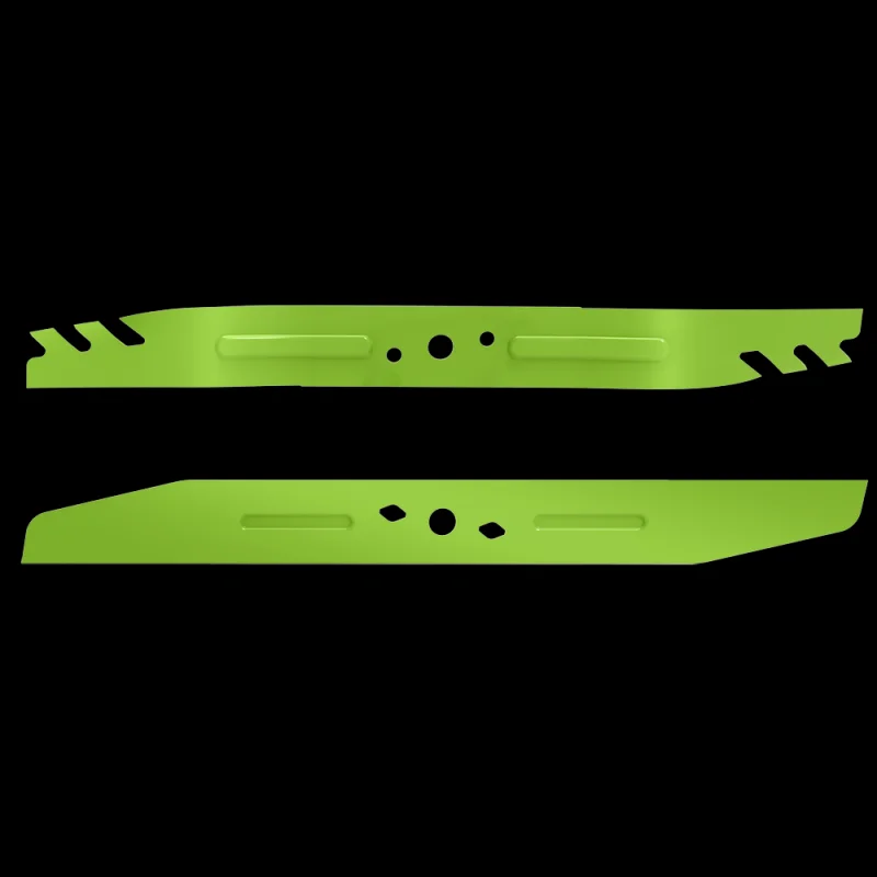 AB2101D EGO 21″ Mulching Blade Set