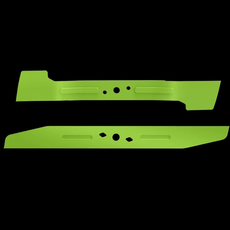 AB2102D EGO High-Lift Bagging Blade Set