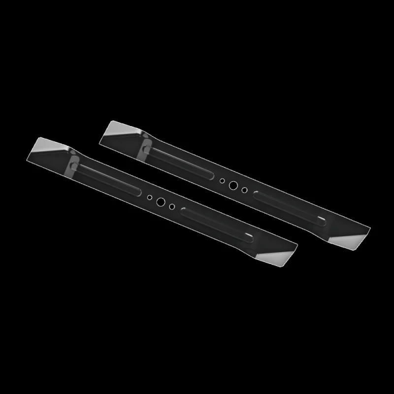 AB4201D EGO Z6 ZTR Mower High-Lift Bagging Blade Set