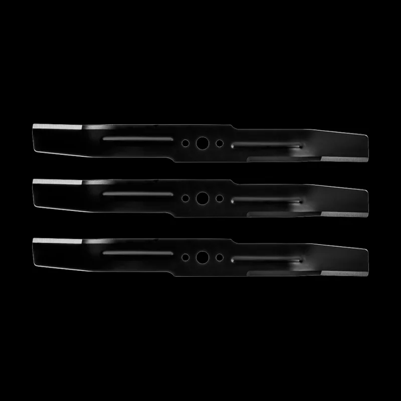 AB5200D EGO 52″ Z6 ZTR Mower Replacement Blade Set