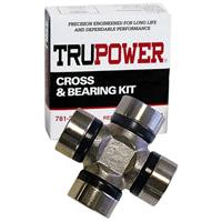 PTO Cross & Bearing Kit for NA Series 44, 1-5/16" Cap, 4" Overall
