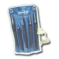 SOLID PUNCH SET- 5 PIECE