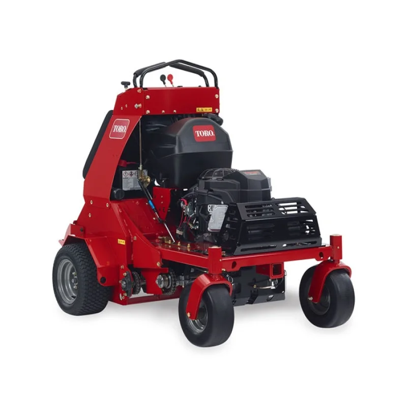 Aerator, Stand On ZTR (30″) Rental