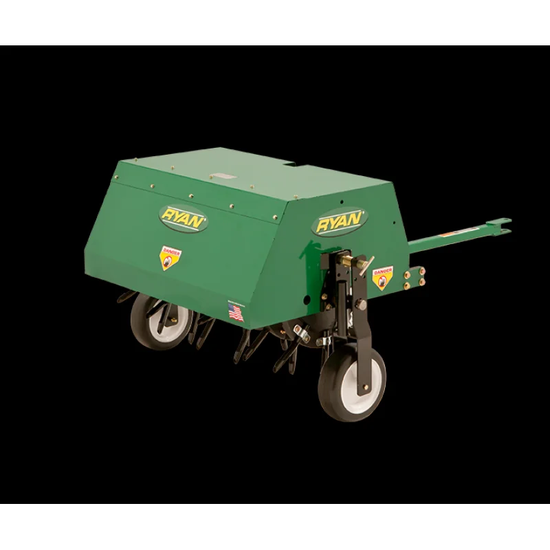 Aerator, Tow Behind (36″) Rental